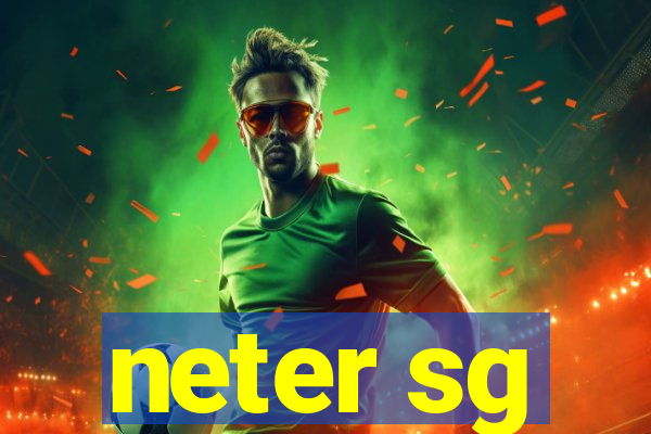 neter sg